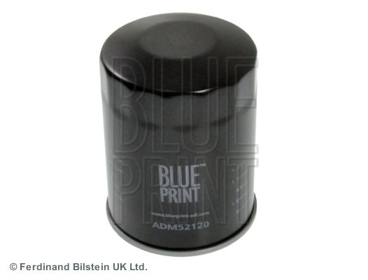 BLUE PRINT alyvos filtras ADM52120